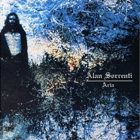 alan sorrenti aria.